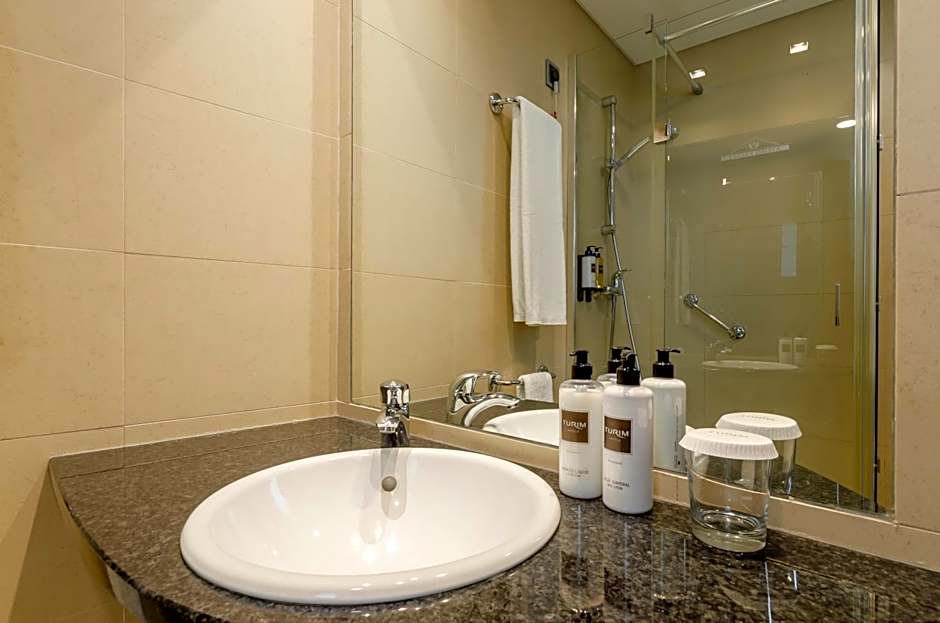 TURIM Aveiro Palace Hotel