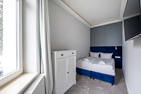 Premium family room without balcony