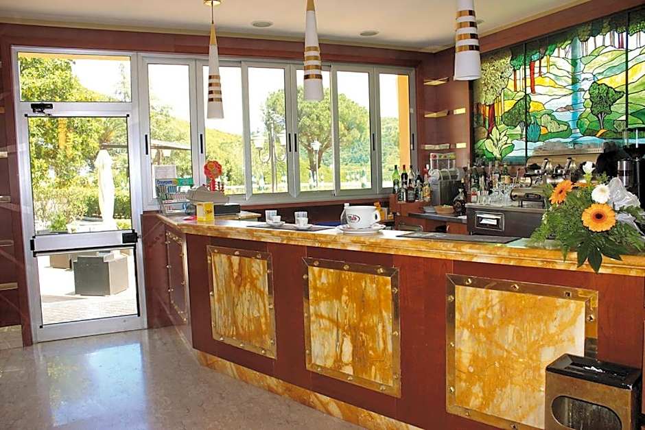 Complesso Termale Vescine