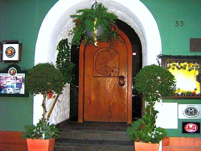 Hotel Restaurant Bären