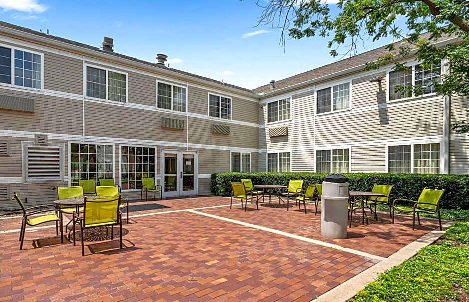 Extended Stay America Suites - Dallas - Plano Parkway