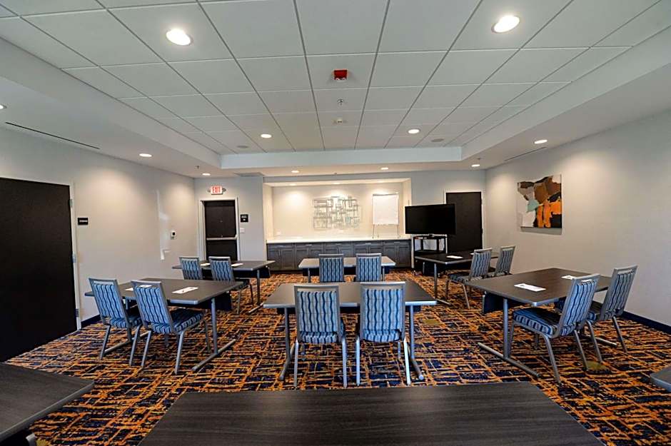 Hampton Inn By Hilton & Suites Lenoir, Nc