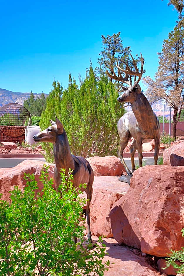 Residence Inn by Marriott Sedona