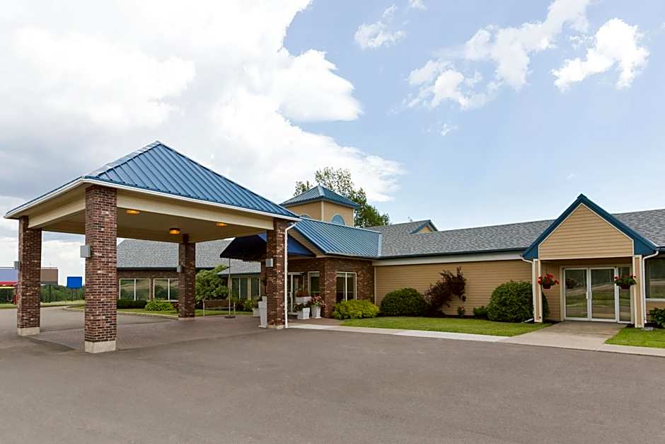 Days Inn & Suites by Wyndham Moncton