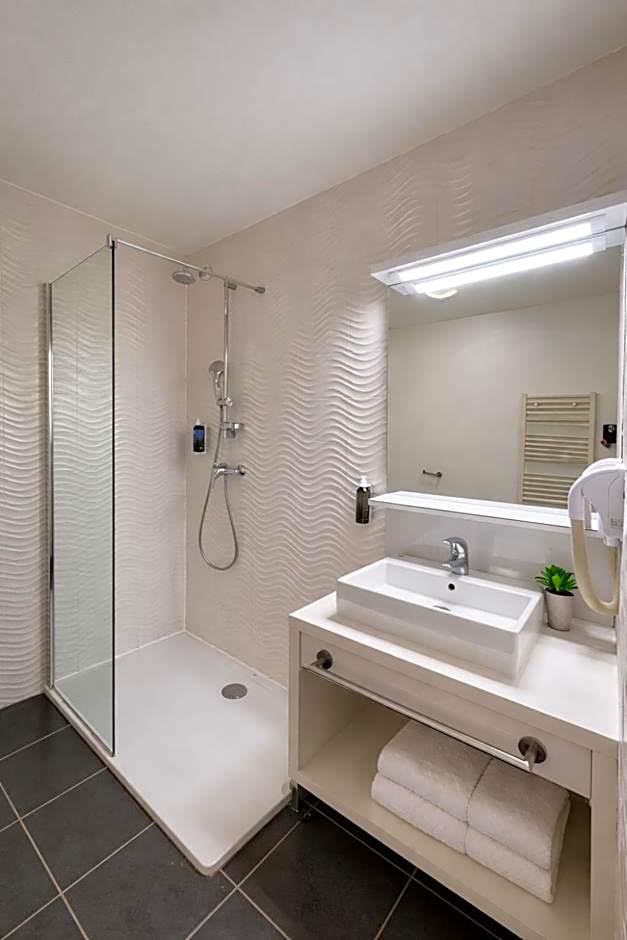 Villa Paris Orly