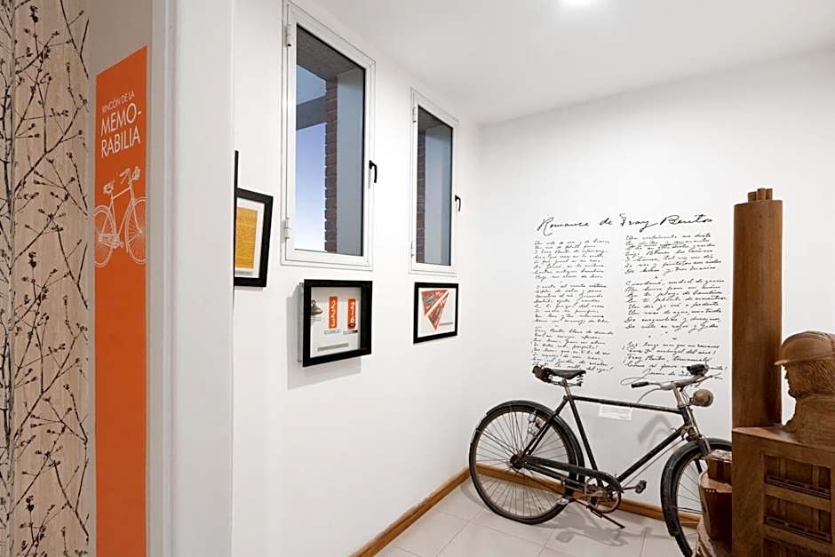 Gran Hotel Fray Bentos