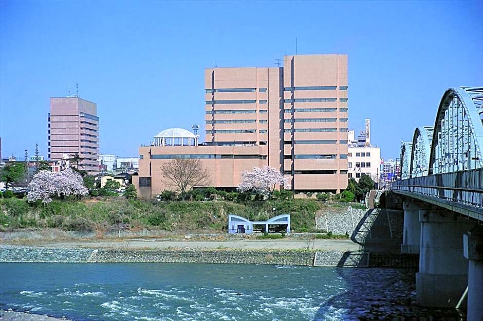 Gunma Royal Hotel