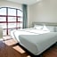 B&B Hotel Madrid Fuenlabrada