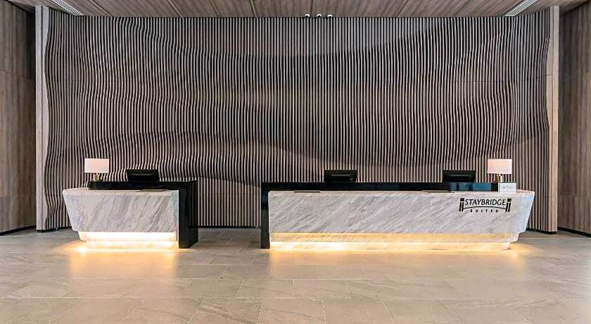 Staybridge Suites Bangkok Sukhumvit By IHG