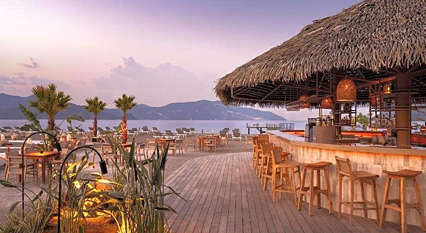 Akra Fethiye Tui Blue Sensatori