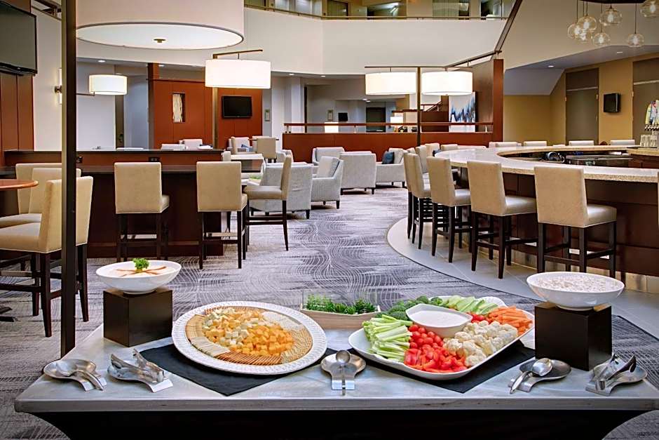 Embassy Suites By Hilton Hotel Detroit - North / Troy - Auburn Hills