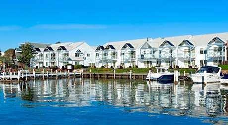 The Moorings at Metung