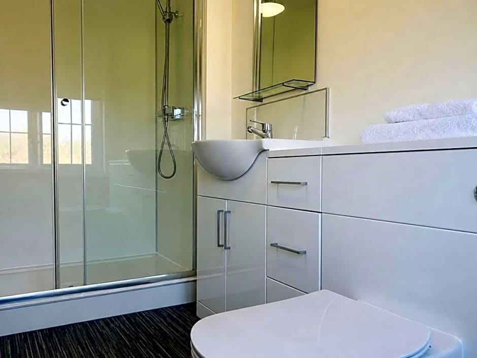 Endsleigh Park Hotel