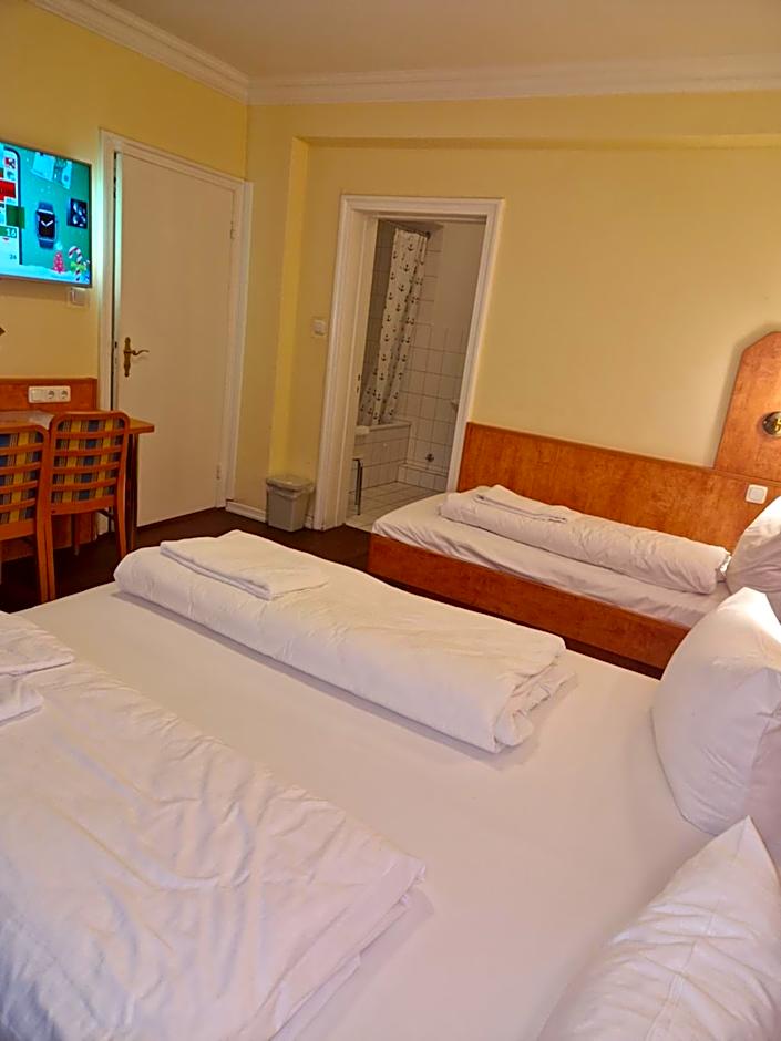 Hotel Wikinger Hof