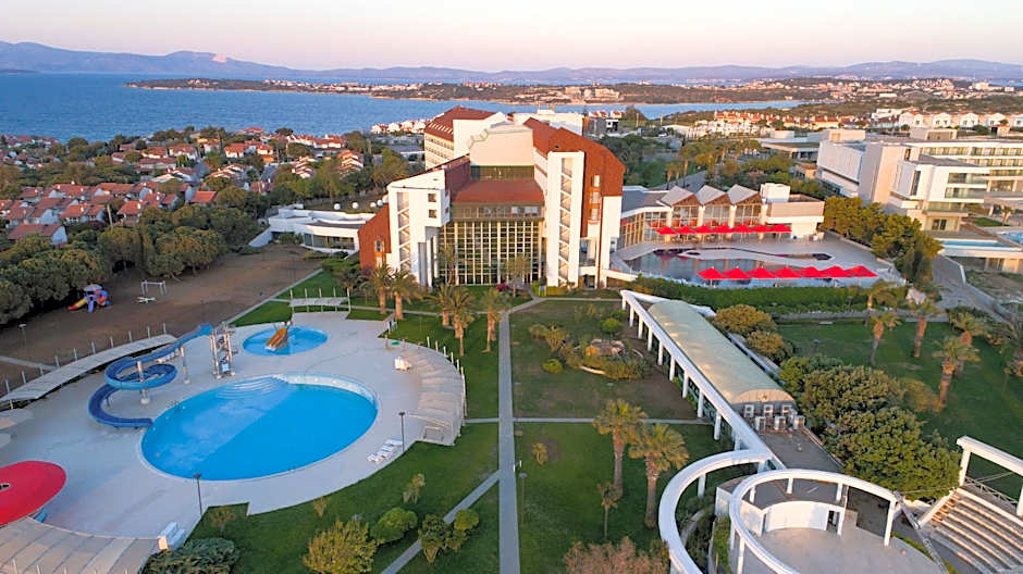 Grand Hotel Ontur Cesme