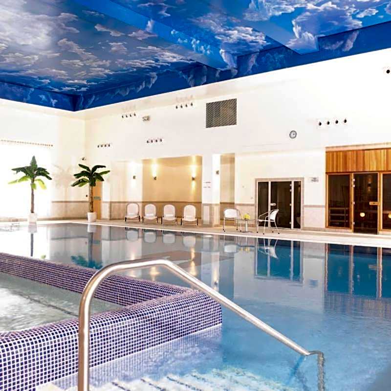 Mullingar Park Hotel