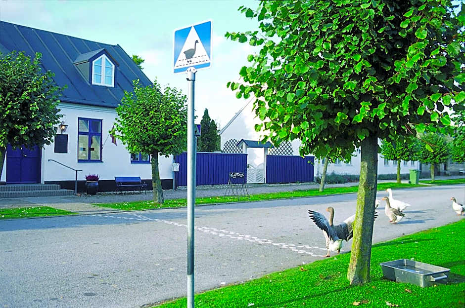 Skanörs Gästgifvaregård