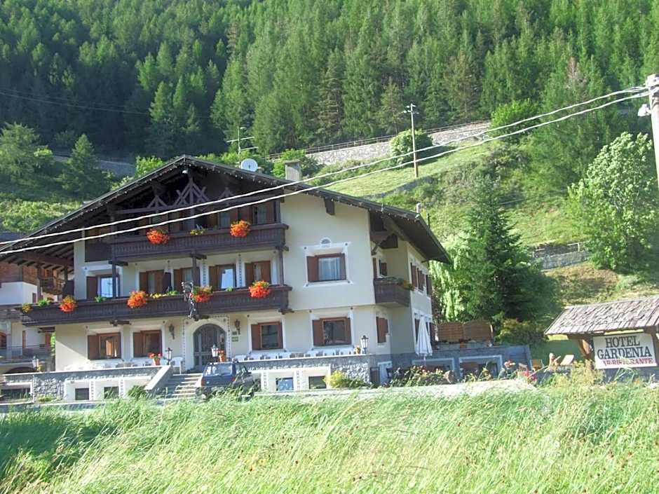 Hotel Gardenia