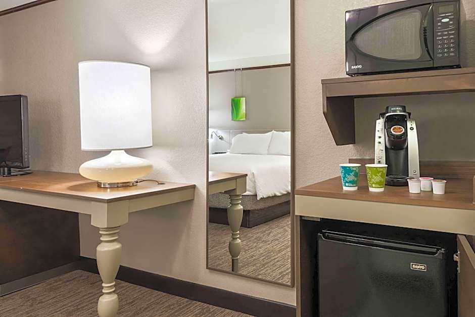 Hilton Garden Inn Wilmington Mayfaire Town Center