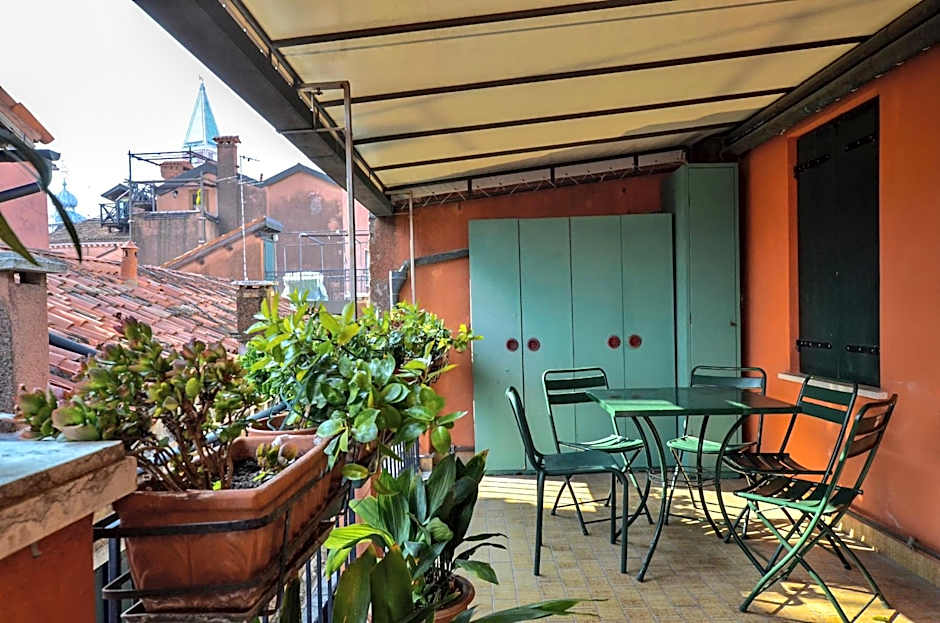 Locanda Silva