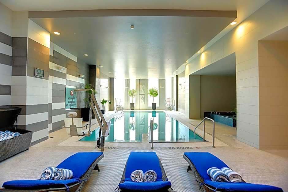 Hilton Columbus Downtown