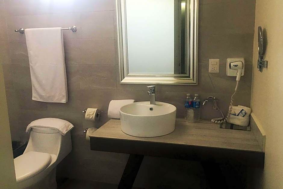 Gran Plaza Hotel Centro Histórico