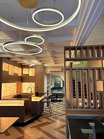 Lyo Hôtel - Centre Lyon Perrache