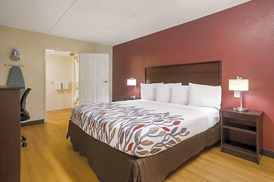 Red Roof Inn Atlanta South - Morrow