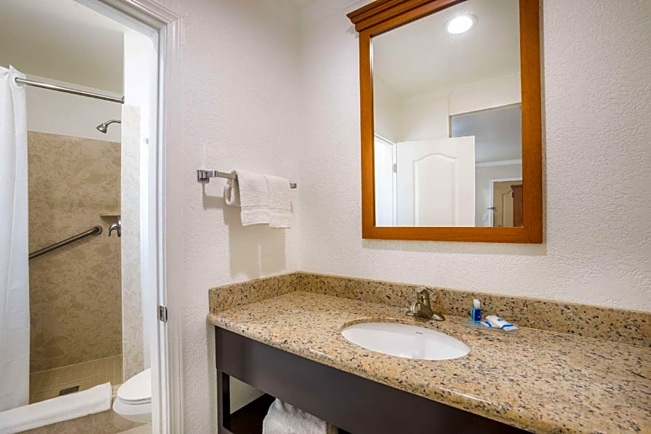 Rodeway Inn At Morro Bay – Morro Bay, CA