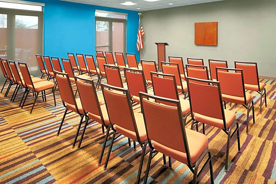 Fairfield Inn & Suites by Marriott Dubois