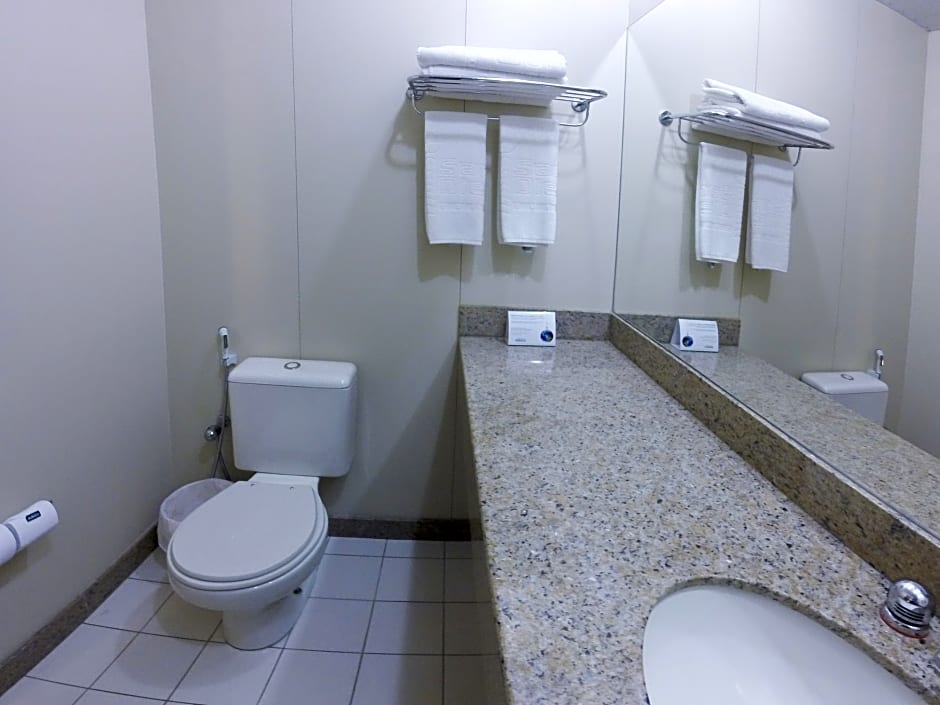 Nobile Suites Uberlândia