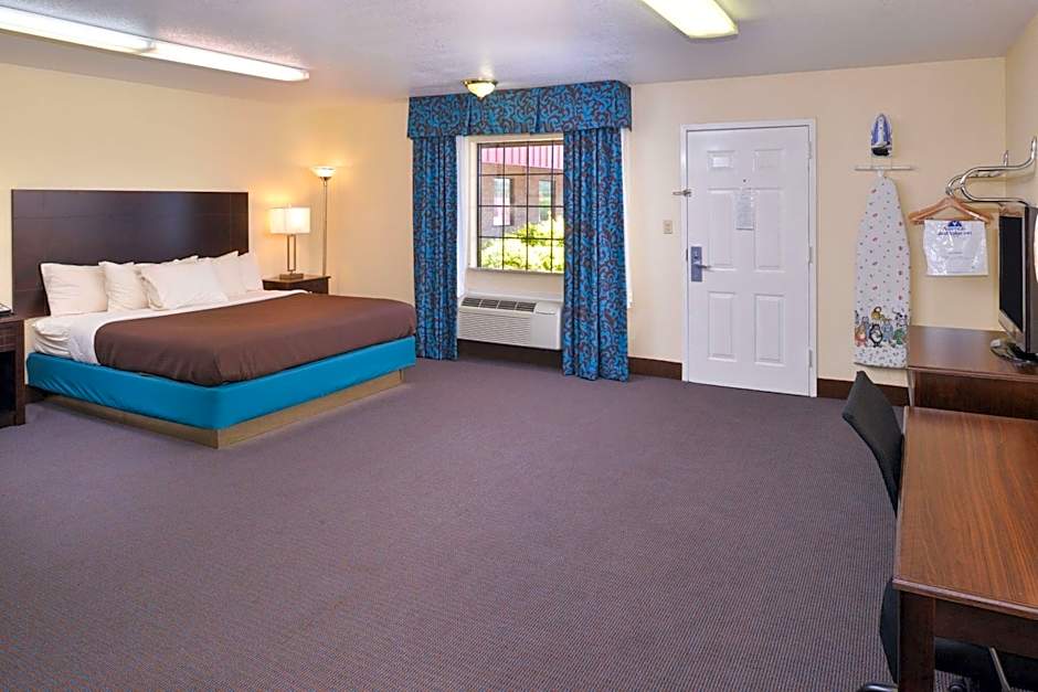 America's Best Value Inn - Batesville