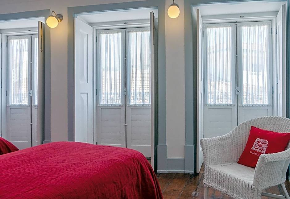 Baga de Sal Wine Guesthouse