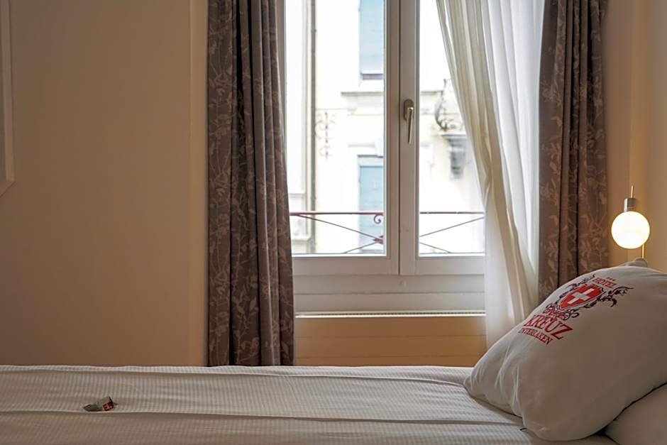 Hotel Weisses Kreuz