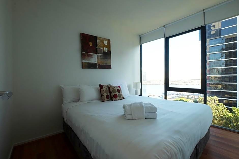 Photo 1 of 11 of Executive 3 Bedroom Apartment