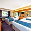 Microtel Inn & Suites By Wyndham Hazelton/Bruceton Mills