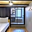 Silom SPACE Hostel