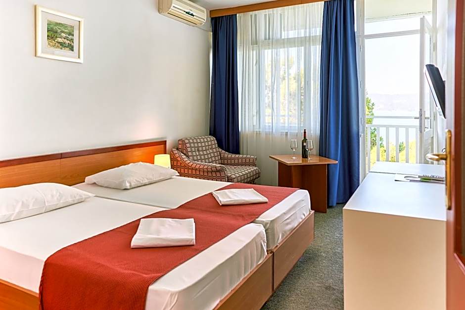 Sagitta all inclusive holiday resort