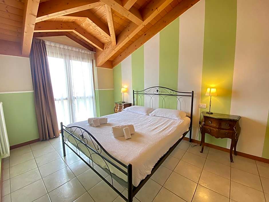 Ferretti Residence Garda Palace