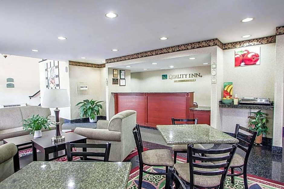 Motel 6 East Windsor, NJ Hightstown