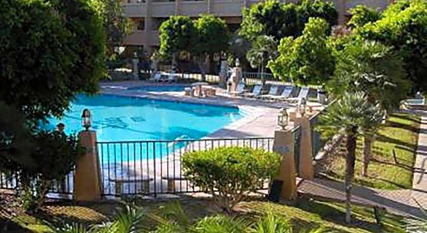 Yuma Inn and Suites