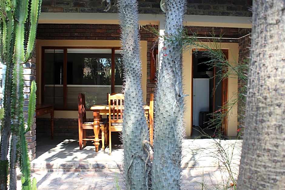 Stevenski's Guesthouse