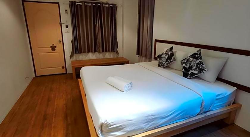 Magic House Hostel