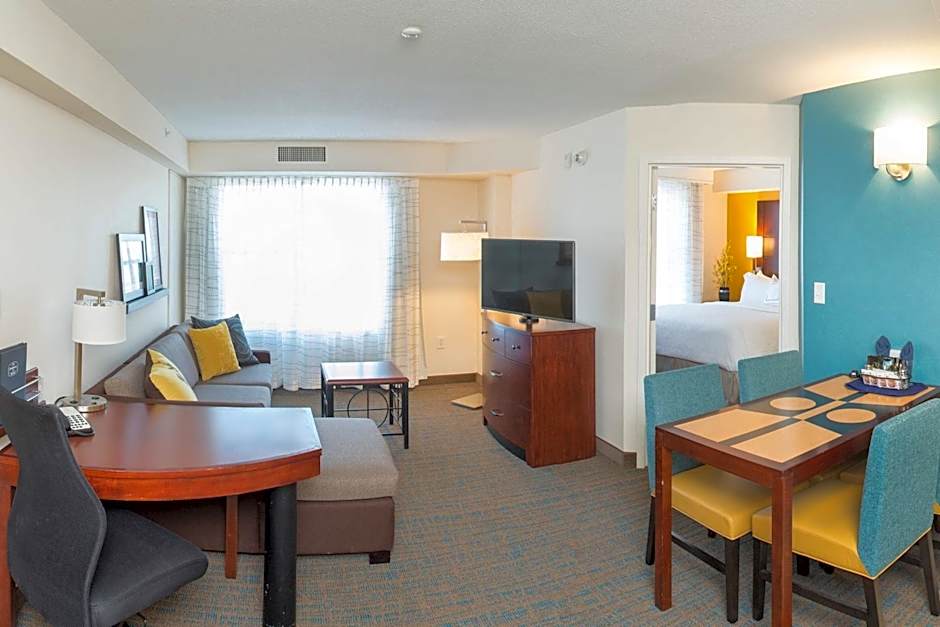 Residence Inn by Marriott Moncton