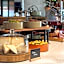 Novotel Paris Gare De Lyon