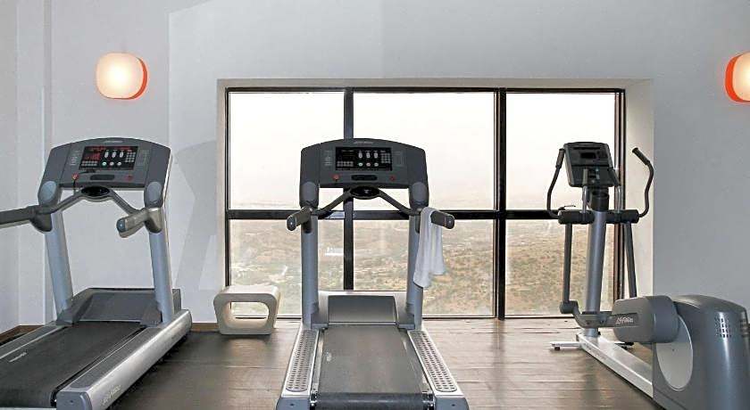 Novotel Constantine