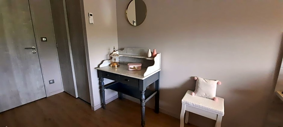 Bel Aujourd'hui Spa Sauna