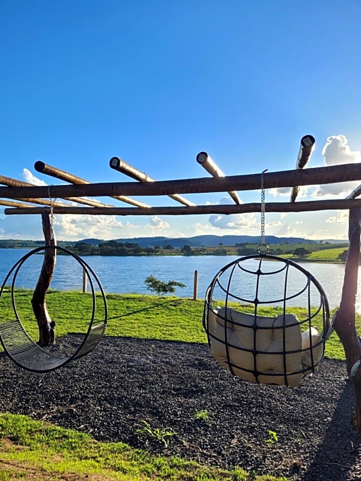 Chalé Praia Vermelha 1