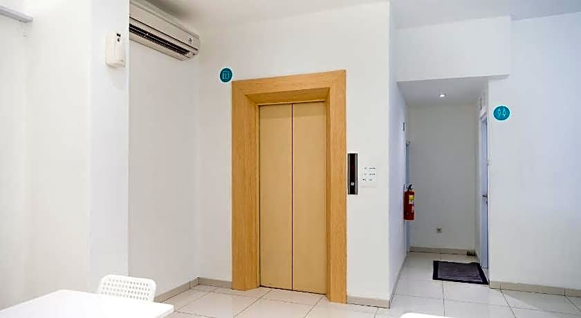 Bobopod Alun-Alun, Bandung