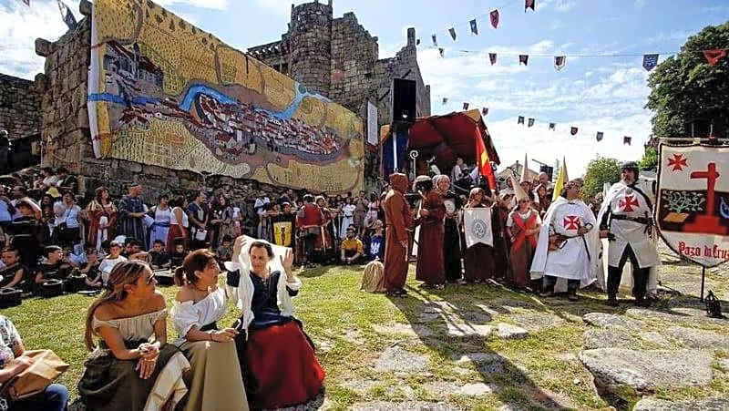 Motel Cancun Barbadas-Ourense